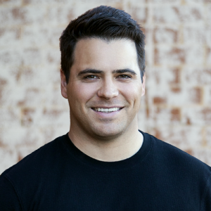 Picture: Ryan Ozonian, Senior Director of Innovation and AI