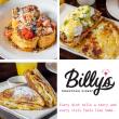 Billy’s Downtown Diner Voted Best Breakfast Spot in the Lehigh Valley 2025