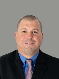 Photo of Adam Stahl, SVP National Business Development