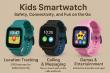 Kids Smartwatch Market Predicted to Growing 14.6% Annually to $4,268.7 Million by 2030