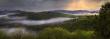 Fannin County Chamber of Commerce & CVB Taps Paradise to Craft a Bold Brand Vision for Georgia’s Blue Ridge