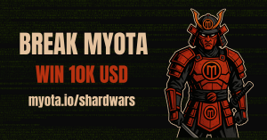 Myota, the leader in ransomware-resilient data storage, today announced the launch of ShardWars, a global challenge inviting participants to attempt the impossible: breach the company’s patented Shard & Spread™ architecture ShardWars: A $10,000 challenge to break Myota’s unbreakable storage architecture.