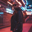 Gino McKoy’s ‘Everything to Me’ Music Video Blends Sci-Fi Romance with Billboard Chart Success