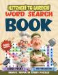 Manero Morelli Releases Word Search Books for Adults and Seniors
