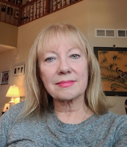 Dr. Ruth Gannon Cook Author