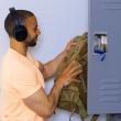 BenjiLock Powers Momentum at The Fit Expo, Showcasing Award-Winning Biometric Security for Active Lifestyles