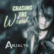 Anjalts Unleashes a Quiet Scream in New Single 'Chasing the Wind'