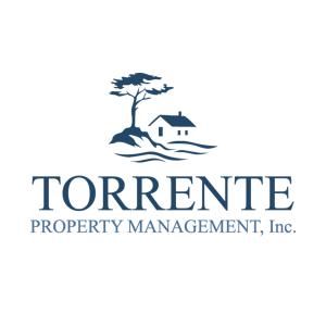 Torrente Property Management Logo