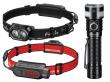 Fenix Lighting Expands Its Lineup With Several Powerful, Technologically Advanced New Products