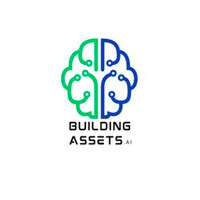 BUILDINGASSETS.AI LOGO