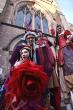 Hearing the Echoes of Cultural Exchange — 'Chinese Culture Week 2025' Opens at the 78th Edinburgh Festival
