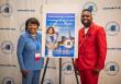 Dr. Duvalier Malone Inspires Educators With STAMP Framework at ATE Conference