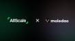 AllScale Partners with Moledao to Drive Stablecoin Adoption Among Asia’s Web3 Builders