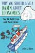 Statement from Les Rubin: Main Street Economics Warns of Growing Fiscal Crisis