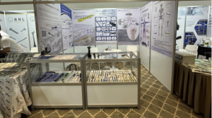 Top Orthopedic Device Suppliers Appeared At The 2nd National Conference Of Orthopedic And Spine Surgery Suppliers