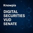 Knowpia Inc. Submits Landmark Policy Reports to U.S. Senate Banking Committee on Digital Asset Market Structure RFI