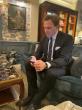 Tech Billionaire and Autodidactic Genius Matthias Siems Opens Doors for Global Energy Partnerships
