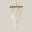 Illuminate Your Space with Home and Soul's Exquisite New Chandelier Collection