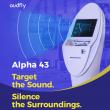 Future of Audio Integration: Audfly’s New Directional Sound Modules Set to Redefine Smart Devices