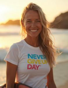 Surfer girl 6