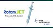 VSY Biotechnology Launches Enova Hydrophobic IOLs Featuring Patented Rotaryjet™ Technology
