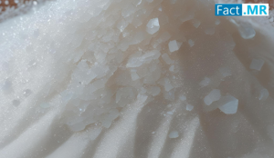 High Purity Quartz Sand Industry Analysis in Europe