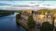 Inverness Palace Hotel & Spa Joins WorldHotels Distinctive