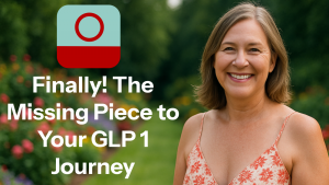 GLP 1 Tracking app for Ozempic users