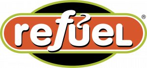 Refuel Logo