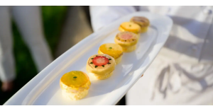 Personalized Dining Experience in Palo Alto CA-