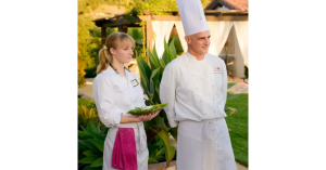 Private Chef for Birthday Parties in San Francisco CA-