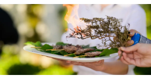  Top rated Restaurant for dinner party in San Jose CA