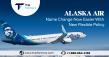 Alaska Air Name Change Now Easier With New Flexible Policy Explained By Trip Formers