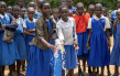 Nature turning on the taps: New water scheme brings safe drinking water to 18,000 Malawians