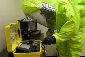 Non-ionizing Radiation EMF Detection, Measurement, and Safety Market