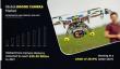 Drone Camera Market Size Expected to Reach $25.39 Billion by 2027