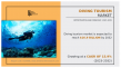Diving Tourism Market Anticipated to Exceed $16.9 Billion by 2032, Registers Steady 15.9% CAGR