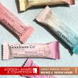 The Goodness Co. by Ebru Sile Goksel and Ipek Eris Ugurlu Wins Bronze in A' Packaging Design Award