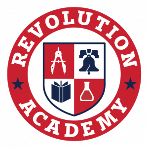 Revolution Academy Tuition-Free Public Charter School in Summerfield NC