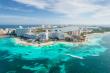 Este hotel en Cancún con playa privada se convierte en tendencia para viajes familiares en verano