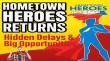 Florida’s Hometown Heroes Program Returns Starting August 18th