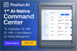 Positon AI Tightens the Screws with GPT-5 Upgrade