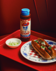 23511607 chili crisp ketchup lifestyle