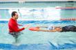 Water Safety Crisis - Experts Urge Adults to Learn to Swim