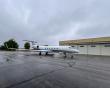Prostar Aviation Completes Starlink Installation on NASA Gulfstream G5