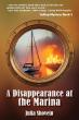New Book 'A Disappearance at the Marina' by Julia Shovein Continues a Thrilling Nautical Mystery Series