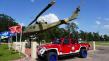 RISEUP Phoenix Trauma and Crisis Institute Expands Emergency Response Operations Following Recent Texas Flood Deployment