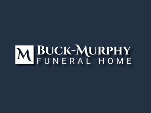 Buck Murphy Funeral Home Logo