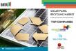 Solar Panel Recycling Market Accelerates Size, Share & Future Rising Sustainability Demands