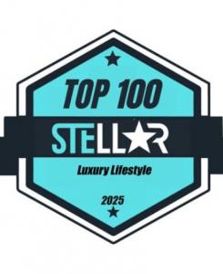 Stellar Award Banner